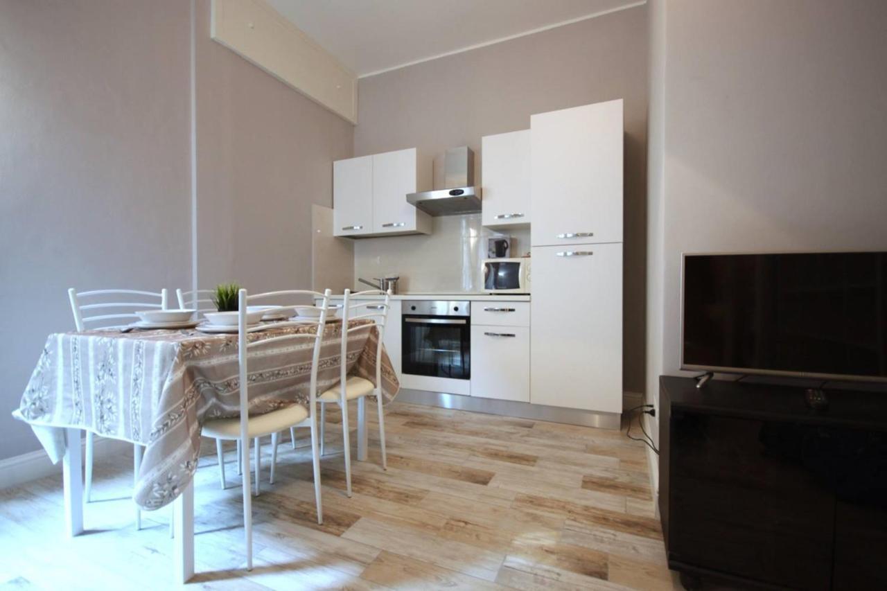 Ferrante Apartment Milán Exterior foto